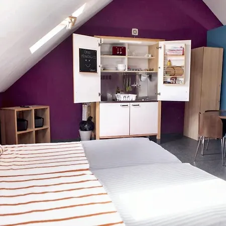 Cosy House With Sea View In Perfect For 3 People