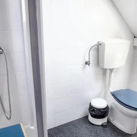 בית נופש Cozy House In Peniche, 30 M² With Sea View *