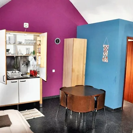 Cosy House With Sea View In Perfect For 3 People Holiday home