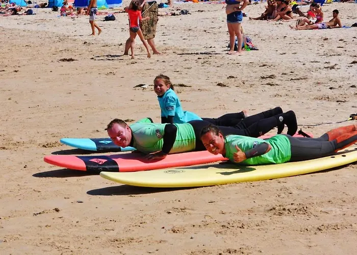 Dom wakacyjny Cozy House In Peniche, 30 M² With Sea View *