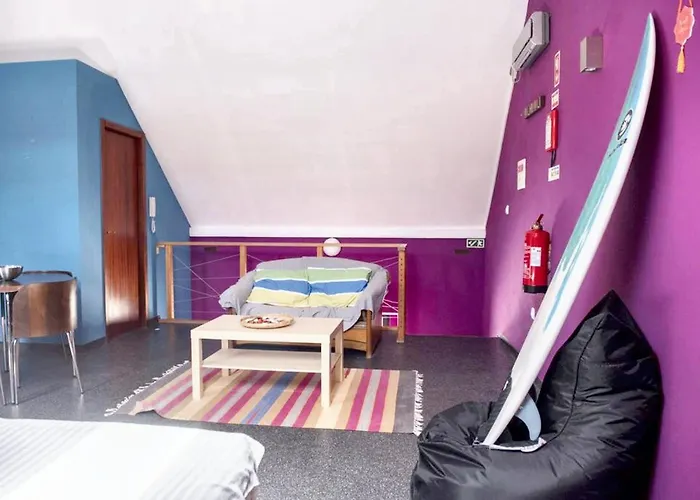 Cozy House In Peniche, 30 M² With Sea View Dom wakacyjny