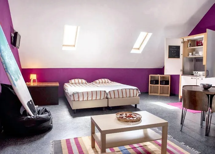 Cozy House In Peniche, 30 M² With Sea View Dom wakacyjny Peniche