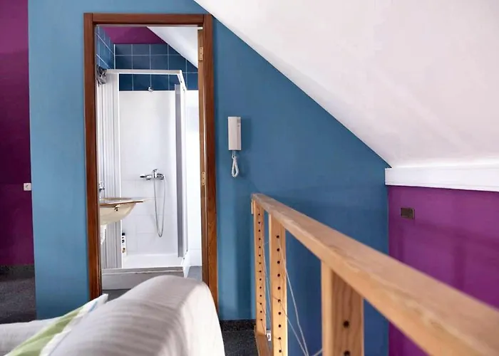 Cozy House In Peniche, 30 M² With Sea View Peniche